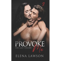 Provoke Me: A Reverse Harem Vampire Romance - Paperback