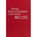 Brothers Grimm: 101 Fairy Tales - Paperback