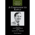 A Companion to Rawls - Paperback