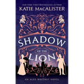 Shadow of the Lion - Paperback