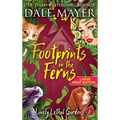 Footprints in the Ferns - Hardcover
