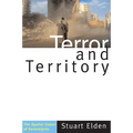 Terror and Territory: The Spatial Extent of Sovereignty - Paperback