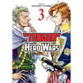 Tengen Hero Wars Vol.3 - Paperback