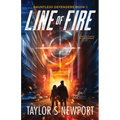 Line of Fire - Paperback