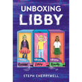 Unboxing Libby - Hardcover