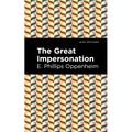 The Great Impersonation - Paperback