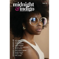 midnight & indigo - Celebrating Black women writers (Issue 8) - Paperback