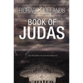 Book of JUDAS - Paperback