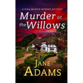 MURDER AT THE WILLOWS a gripping cozy crime mystery full of twists - Paperback
