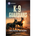 K-9 Guardians - Paperback