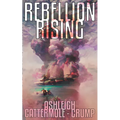 Rebellion Rising - Paperback