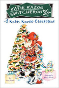 A Katie Kazoo Christmas: A Katie Kazoo Christmas: Super Super Special - Paperback