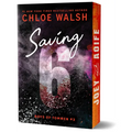 Saving 6 (Deluxe Edition) - Paperback