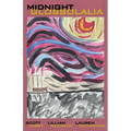Midnight Glossolalia - Paperback