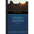 Exploring the Depths of God's Love - Paperback