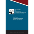 Wpa: Writing Program Administration 45.2 (Spring 2022) - Paperback