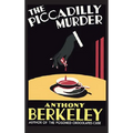 The Piccadilly Murder - Hardcover