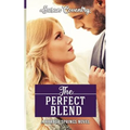 The Perfect Blend: A Harbor Springs Novel - Paperback