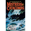 Mistress of the Catacombs - Paperback