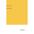 Lyrical Poems - Hardcover