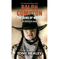 Ralph Compton the Guns of Wrath - Library Binding