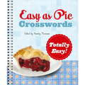 Easy as Pie Crosswords: Totally Easy! - Spiral