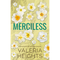 Merciless: Enemies to Lovers High School Romance - Paperback
