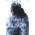 Power Hungry: A love triangle enemies to lovers romance - Paperback