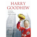 Harry Goodhew: Archbishop, Godly Radical, Dynamic Anglican - Paperback
