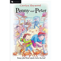 Penny and Peter - Paperback