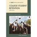 College Student Retention: Formula for Student Success - Hardcover