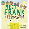 Meet Frank - Hardcover