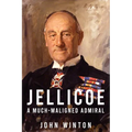 Jellicoe - Paperback