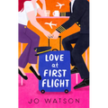 Love at First Flight - Paperback