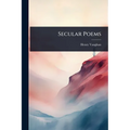 Secular Poems - Paperback