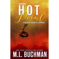 Hot Point: a wildfire firefighter romantic suspense - Paperback
