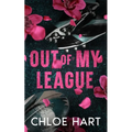 Out of my league - Paperback
