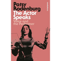 The Actor Speaks: Voice and the Performer - Paperback