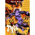 Tanga Vs the Kaiju of Cammera - Hardcover