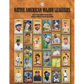 Native American Major Leaguers - Paperback