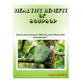 Health Benefit of Soursop: "Did you know Soursop is 1000 times more effective than Chemotherapy?" - Paperback