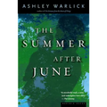 The Summer After June - Paperback