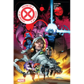 House of X/Powers of X Pepe Larraz Cover [New Printing] - Hardcover