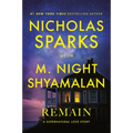 Remain: A Supernatural Love Story - Hardcover