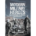 Modern Military Heroes - Paperback