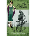 Murder at the Savoy: a cozy historical 1920s mystery - Paperback