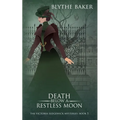 Death Below A Restless Moon - Paperback