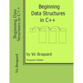 Beginning Data Structures in C++ - Paperback