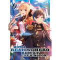 How a Realist Hero Rebuilt the Kingdom (Light Novel) Vol. 19 - Paperback