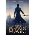 The Law of Magic - Paperback